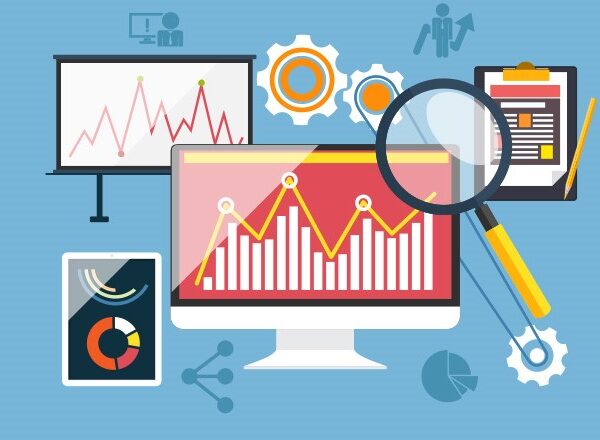 Data Analytics Plays A Key Role In Marketing
