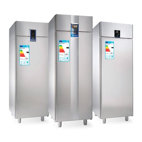 Commercial Refrigerator Exceptional