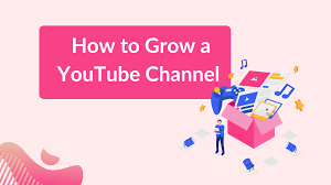 How Youtube Can Help Grow Your Business Revenue