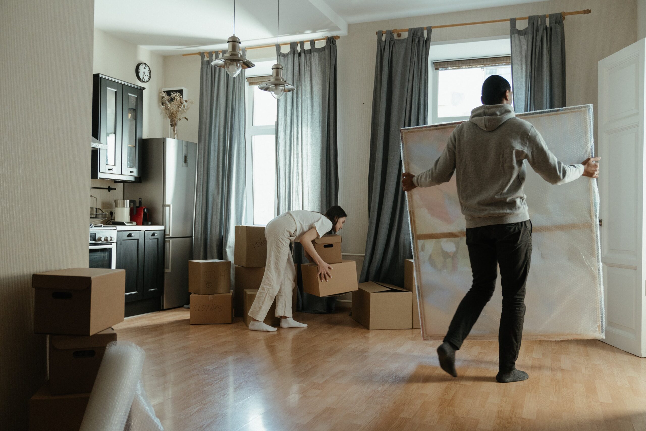 Are Low-Cost Moving Companies Worth It