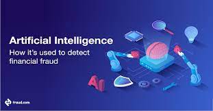 The Role of AI in Financial Fraud Detection 