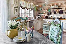 Incorporating Shabby Chic Decor in Your Home: Embracing Vintage Elegance with a Casual Twist