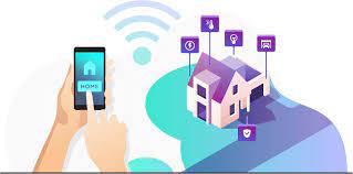 Smart Homes: Automation and Connectivity for Everyday Life