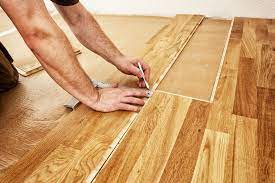 Reviving Your Hardwood Floors: Refinishing Tips