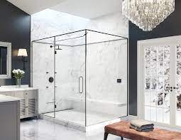 The Benefits of Installing a Home Steam Shower