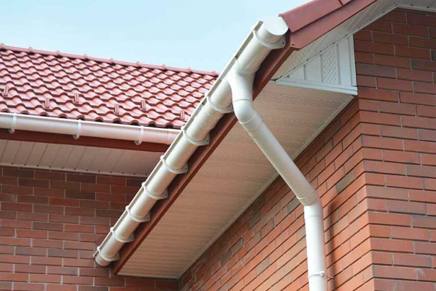Updating Your Home's Soffit and Fascia
