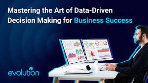 The Art of Data-Driven Decision-Making
