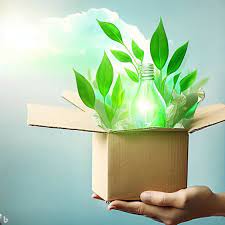 The Future of Sustainable Packaging: Eco-Friendly Innovations