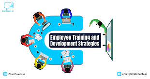Strategies for Effective Employee Training and Development