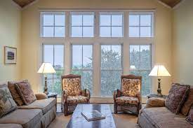 Window Replacement: Materials, Styles, and Efficiency