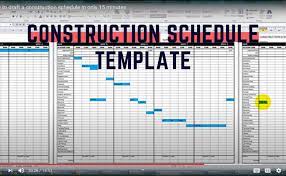 Managing a Home Improvement Project Timeline