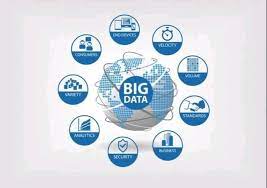 The Role of Big Data in Business Analytics